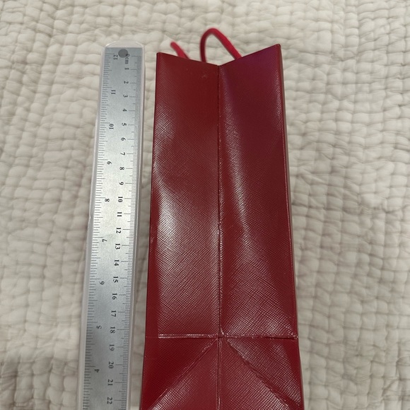 Cartier Empty Bag - Picture 4 of 9